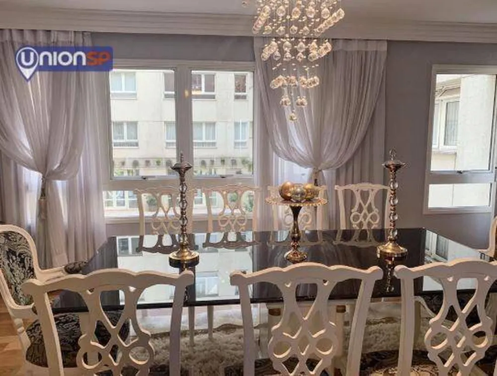 Apartamento, 5 quartos, 310 m² - Foto 3