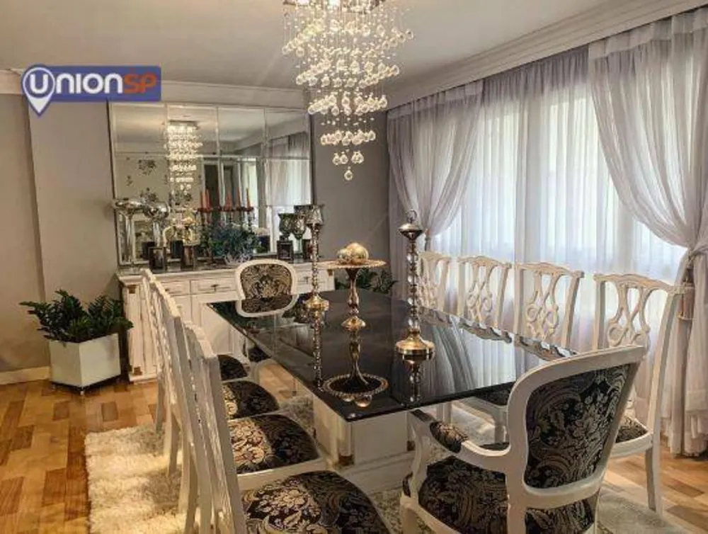 Apartamento, 5 quartos, 310 m² - Foto 1