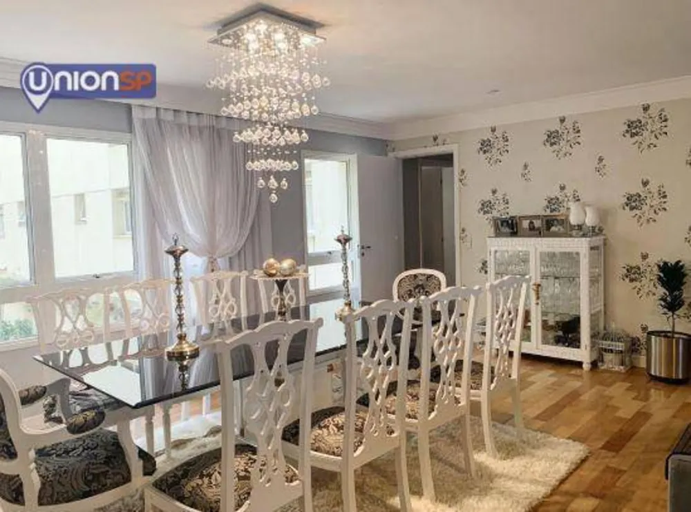 Apartamento, 5 quartos, 310 m² - Foto 4