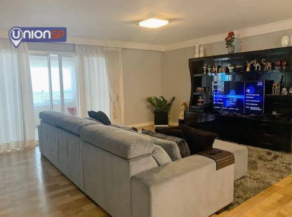 Apartamento, 5 quartos, 310 m² - Foto 2