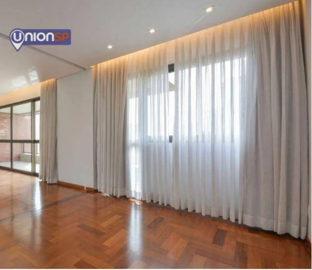 Apartamento, 4 quartos, 225 m² - Foto 2