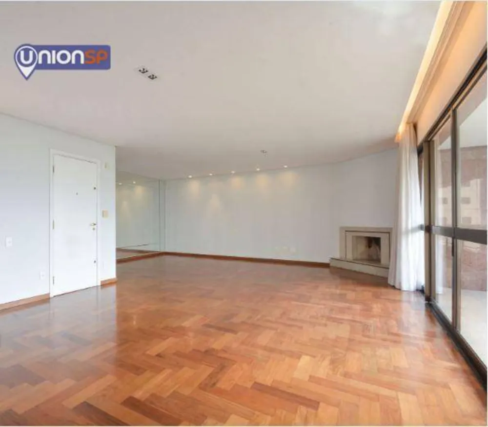 Apartamento, 4 quartos, 225 m² - Foto 3
