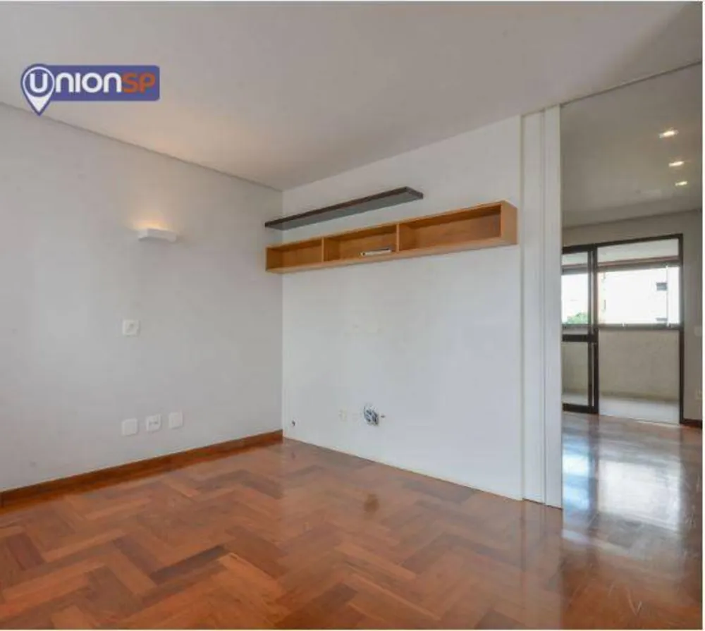 Apartamento, 4 quartos, 225 m² - Foto 4