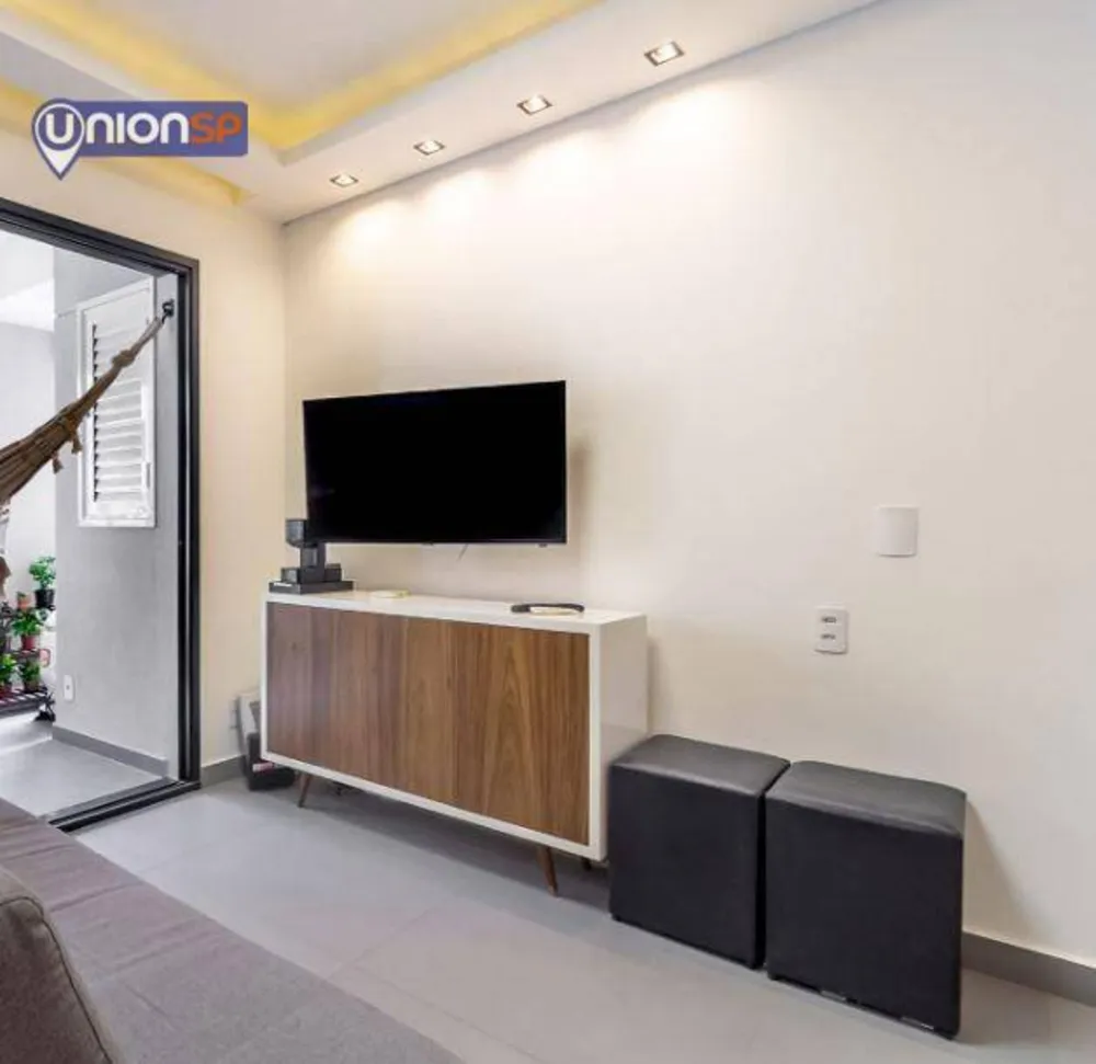 Apartamento, 2 quartos, 57 m² - Foto 4