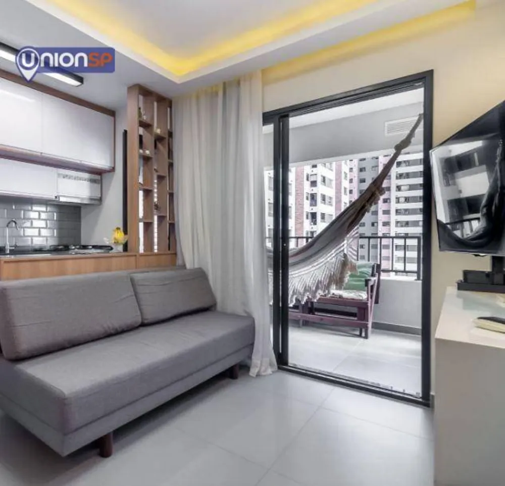 Apartamento, 2 quartos, 57 m² - Foto 2