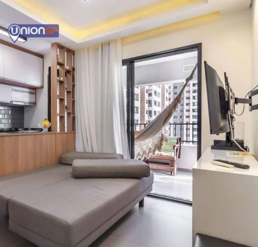 Apartamento, 2 quartos, 57 m² - Foto 3