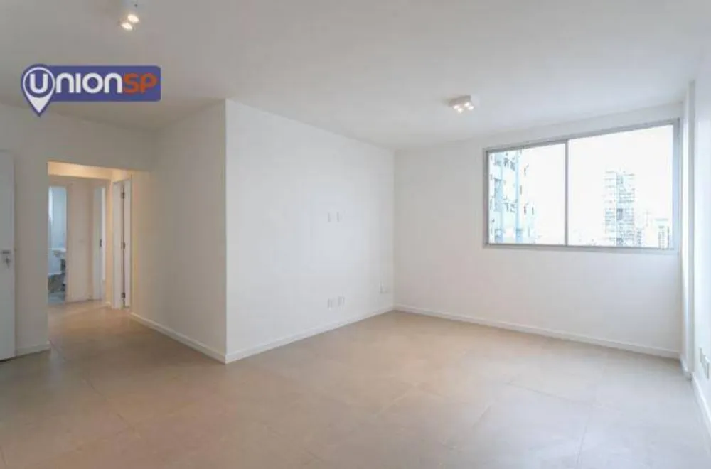 Apartamento, 3 quartos, 87 m² - Foto 1
