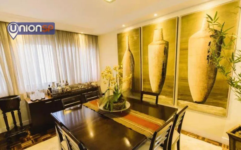 Apartamento, 3 quartos, 130 m² - Foto 2