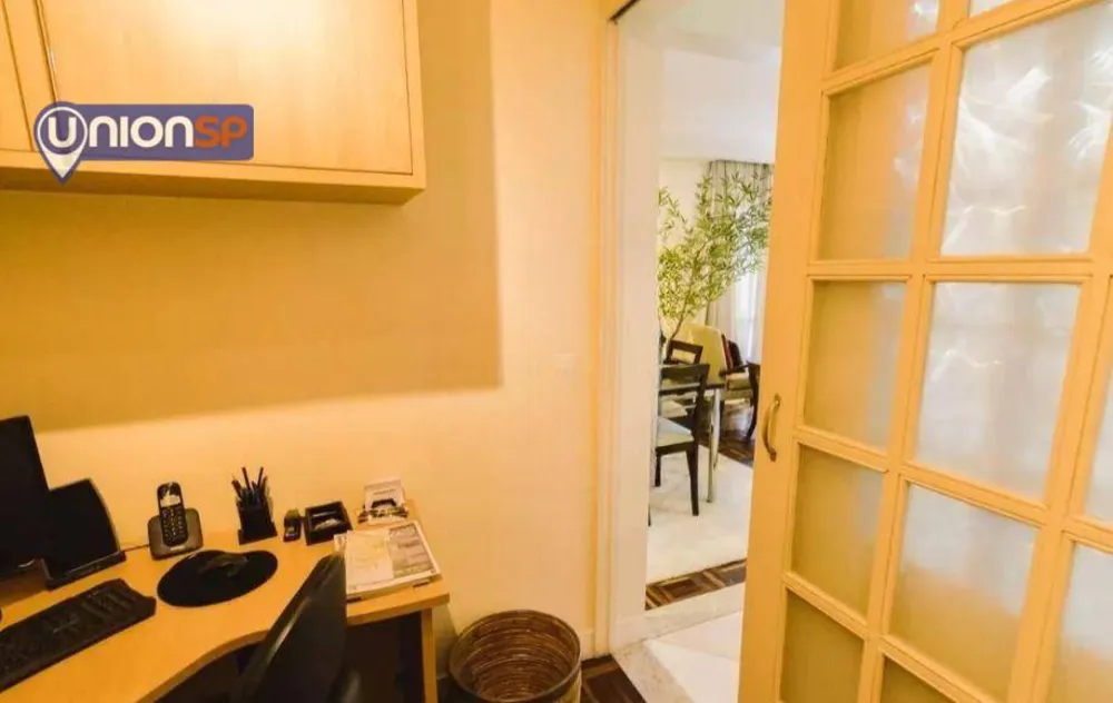 Apartamento, 3 quartos, 130 m² - Foto 3
