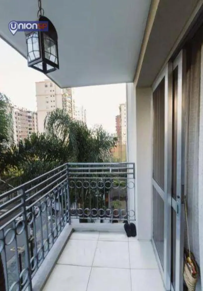 Apartamento, 3 quartos, 130 m² - Foto 4