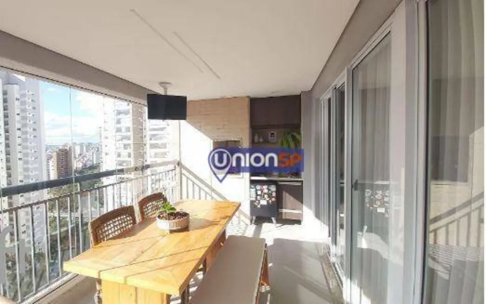 Apartamento, 2 quartos, 104 m² - Foto 3