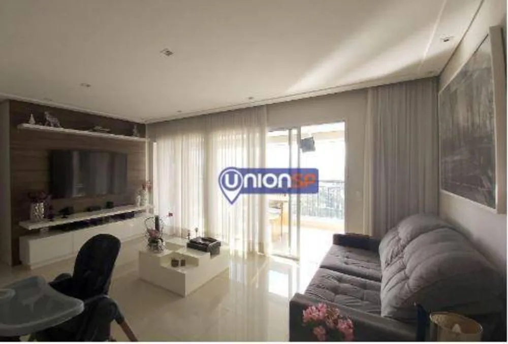 Apartamento, 2 quartos, 104 m² - Foto 2