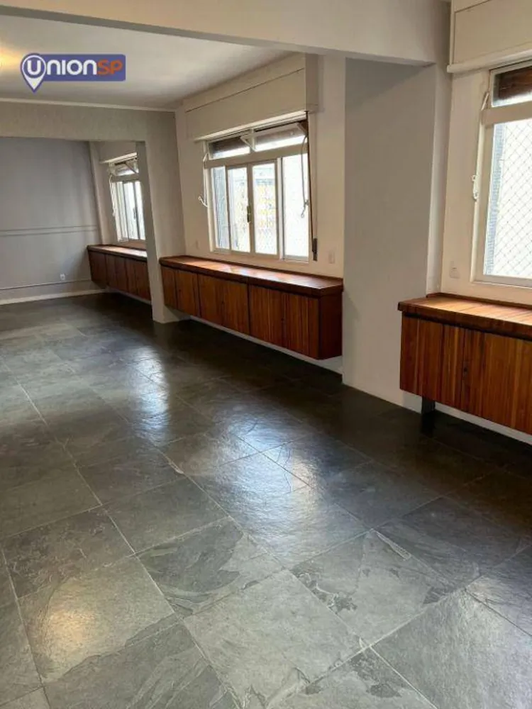 Apartamento, 3 quartos, 162 m² - Foto 2