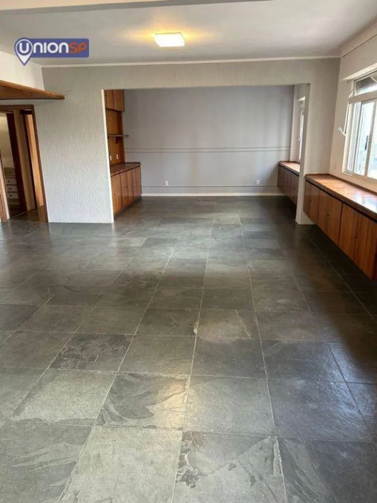 Apartamento, 3 quartos, 162 m² - Foto 1