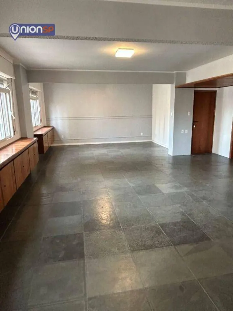 Apartamento, 3 quartos, 162 m² - Foto 3