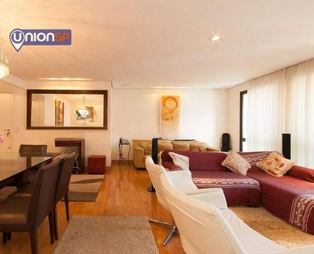 Apartamento, 3 quartos, 130 m² - Foto 2
