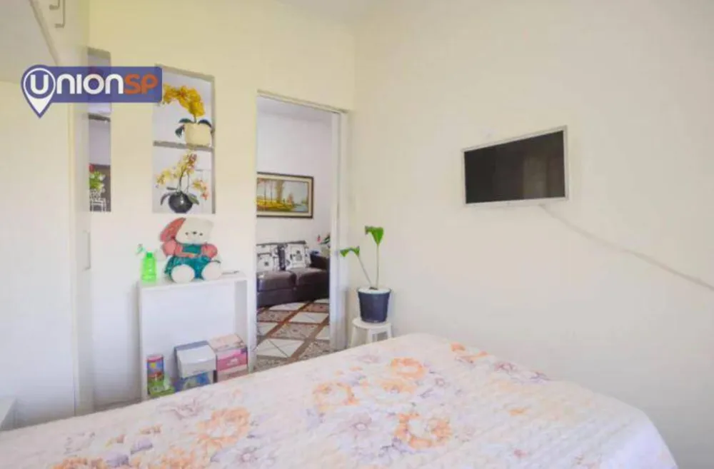 Apartamento, 1 quarto, 38 m² - Foto 4