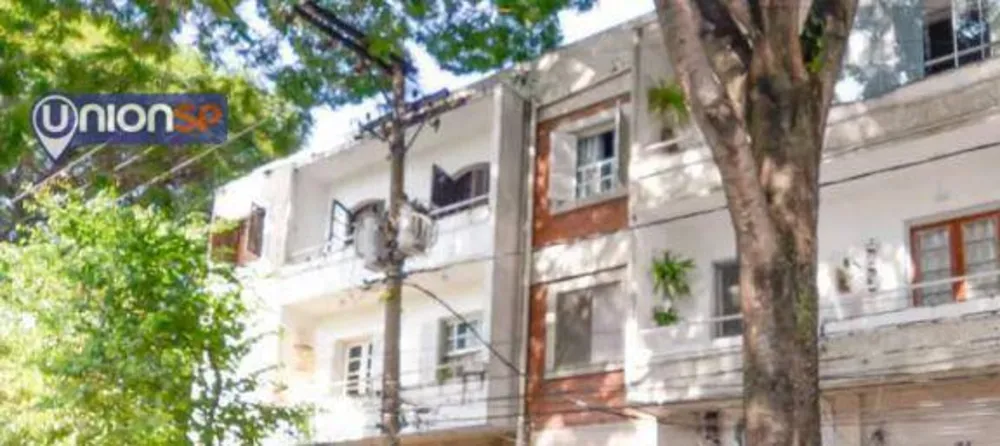 Apartamento, 1 quarto, 38 m² - Foto 3