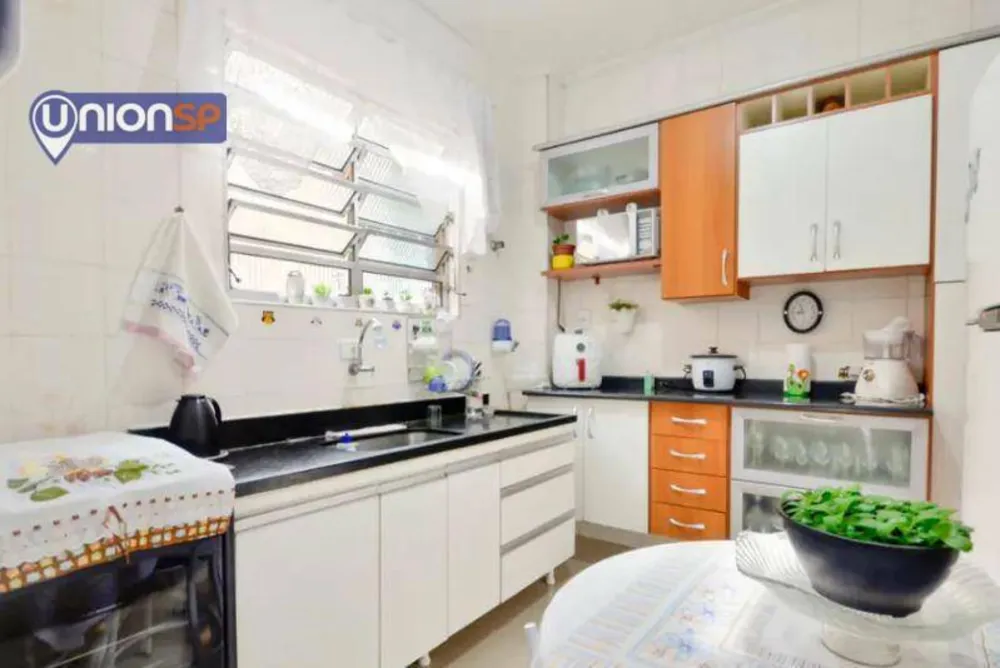 Apartamento, 1 quarto, 38 m² - Foto 1