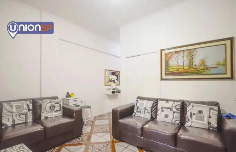 Apartamento, 1 quarto, 38 m² - Foto 2