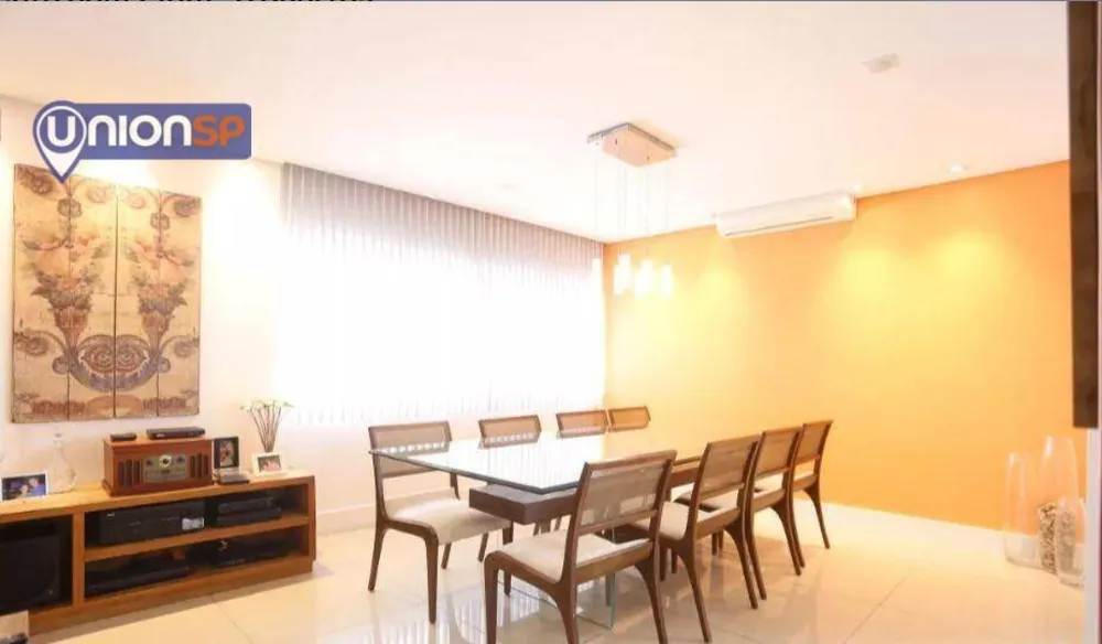 Apartamento, 3 quartos, 210 m² - Foto 4
