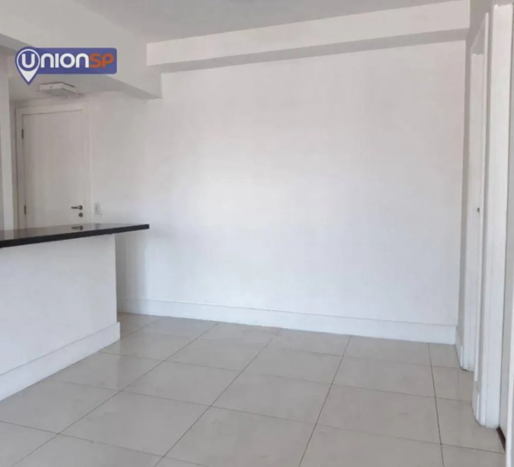 Apartamento, 1 quarto, 53 m² - Foto 2