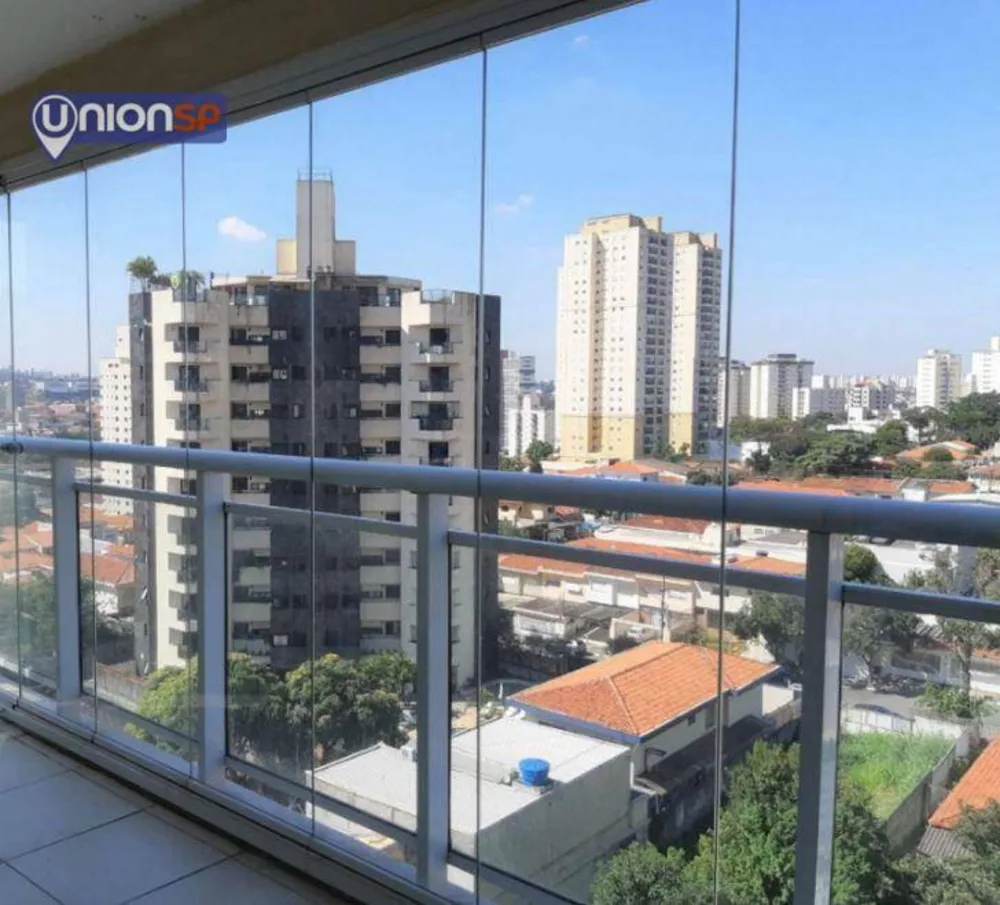 Apartamento, 1 quarto, 53 m² - Foto 4