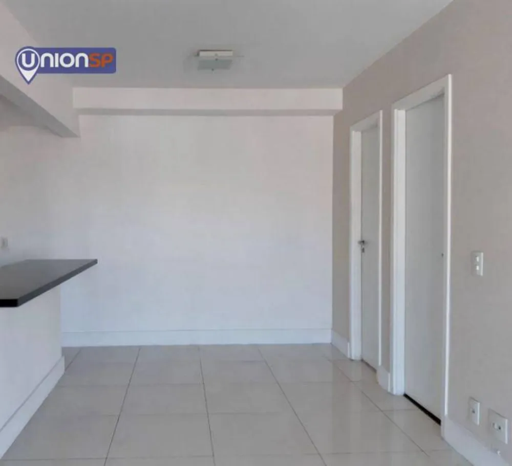 Apartamento, 1 quarto, 53 m² - Foto 3
