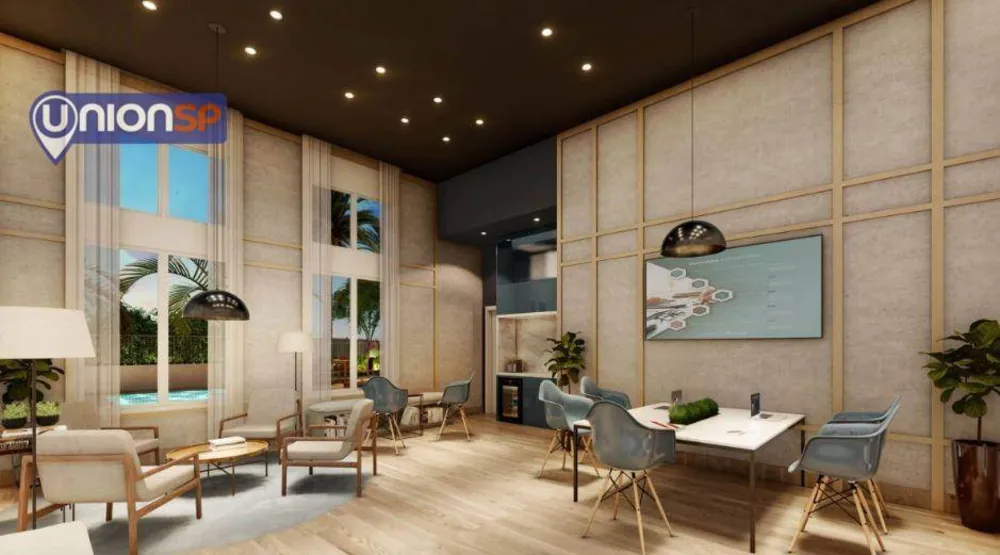 Apartamento, 2 quartos, 65 m² - Foto 4