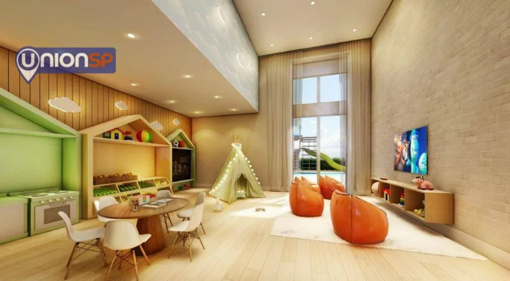 Apartamento, 2 quartos, 65 m² - Foto 3