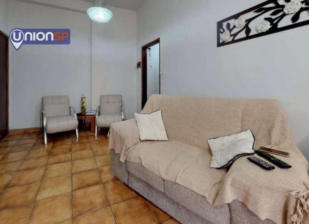 Apartamento, 2 quartos, 85 m² - Foto 1