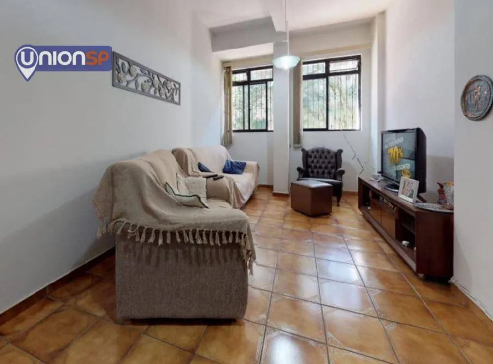 Apartamento, 2 quartos, 85 m² - Foto 3