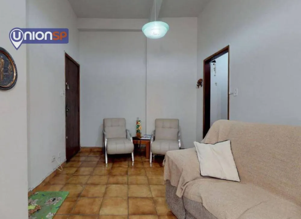 Apartamento, 2 quartos, 85 m² - Foto 2