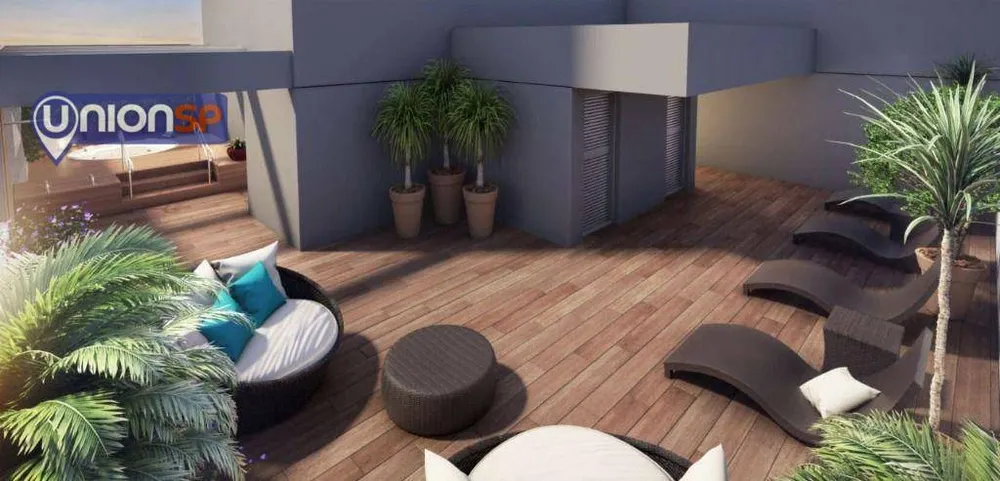 Apartamento, 1 quarto, 25 m² - Foto 4