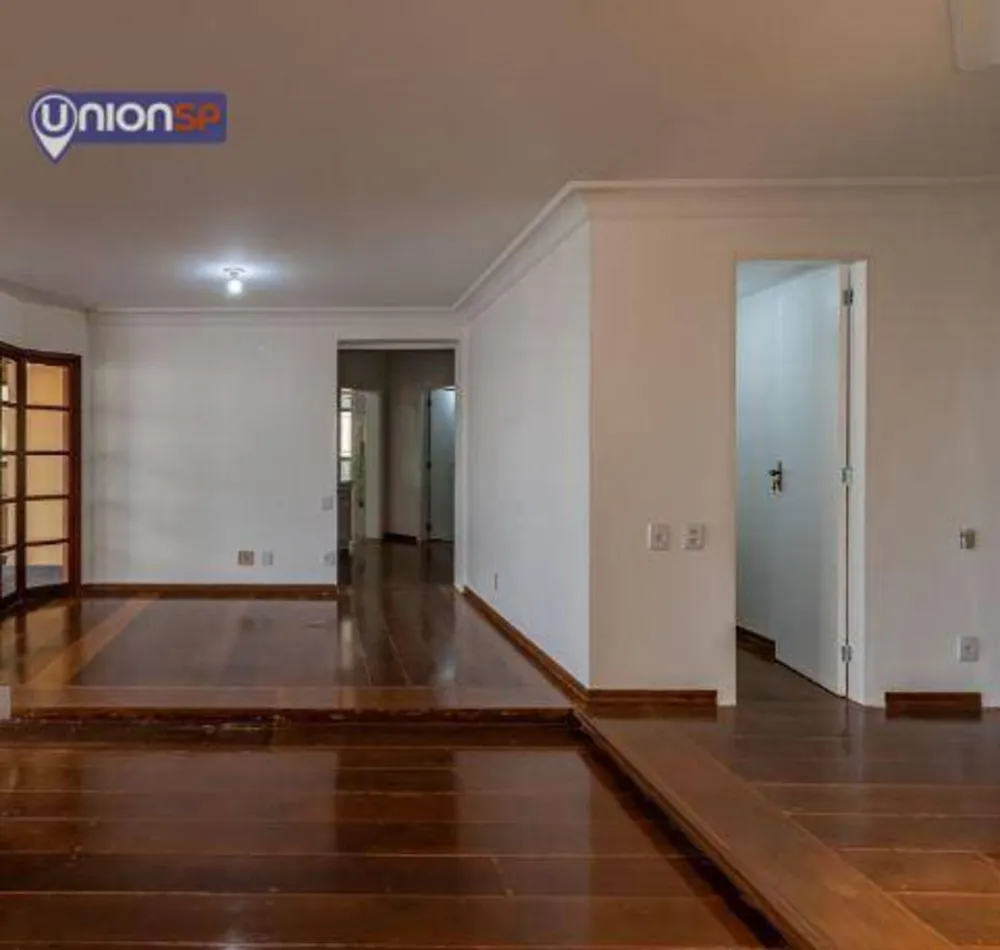 Apartamento, 4 quartos, 210 m² - Foto 4