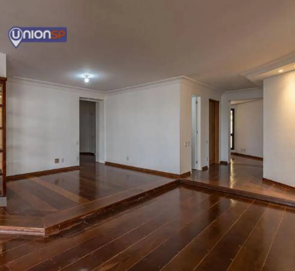 Apartamento, 4 quartos, 210 m² - Foto 3