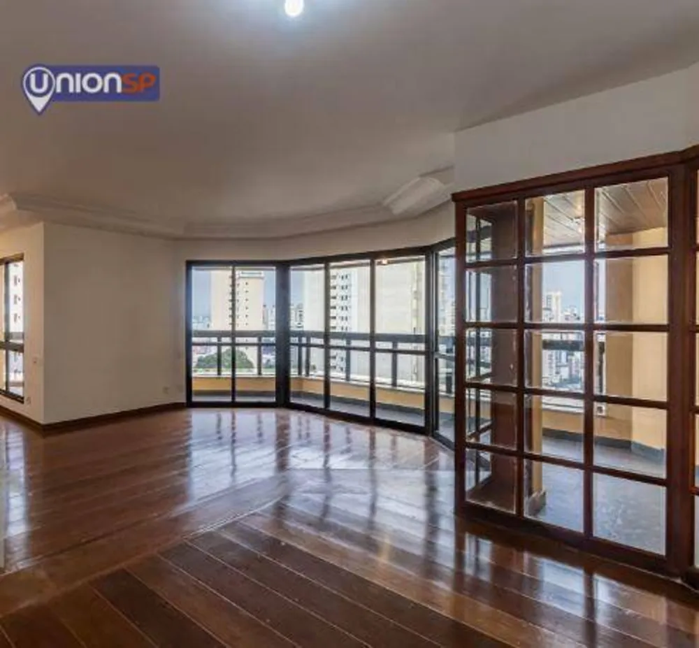 Apartamento, 4 quartos, 210 m² - Foto 1
