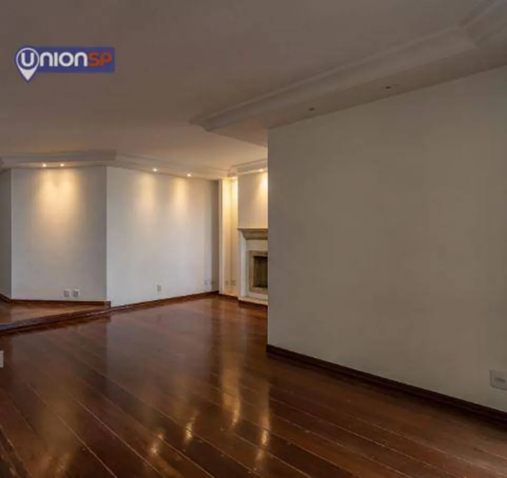 Apartamento, 4 quartos, 210 m² - Foto 2