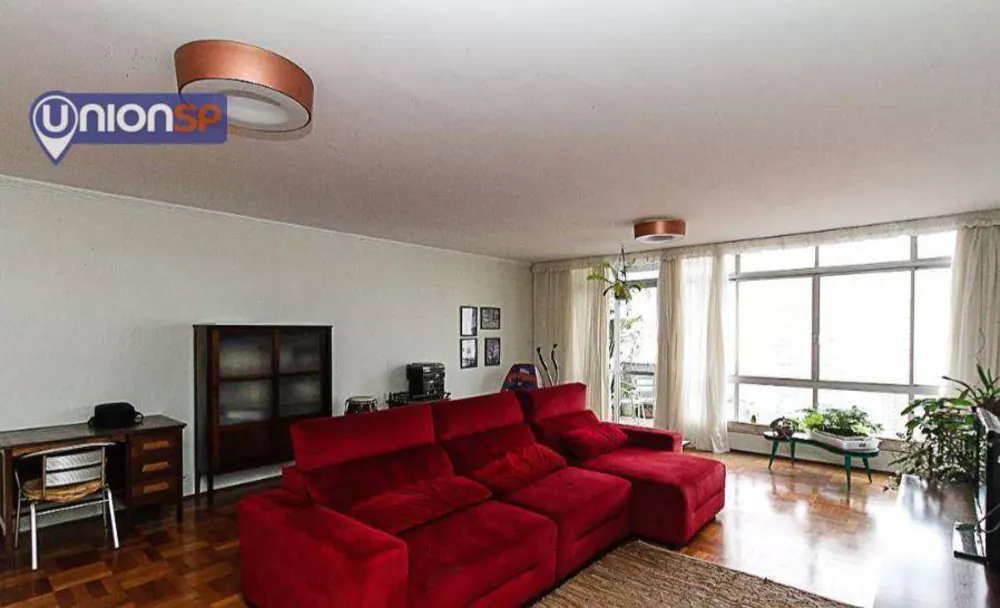 Apartamento, 4 quartos, 248 m² - Foto 1