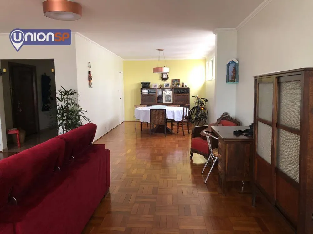 Apartamento, 4 quartos, 248 m² - Foto 4
