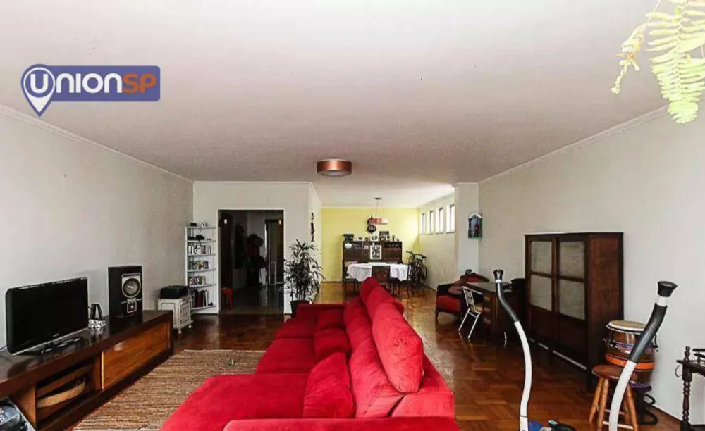 Apartamento, 4 quartos, 248 m² - Foto 3