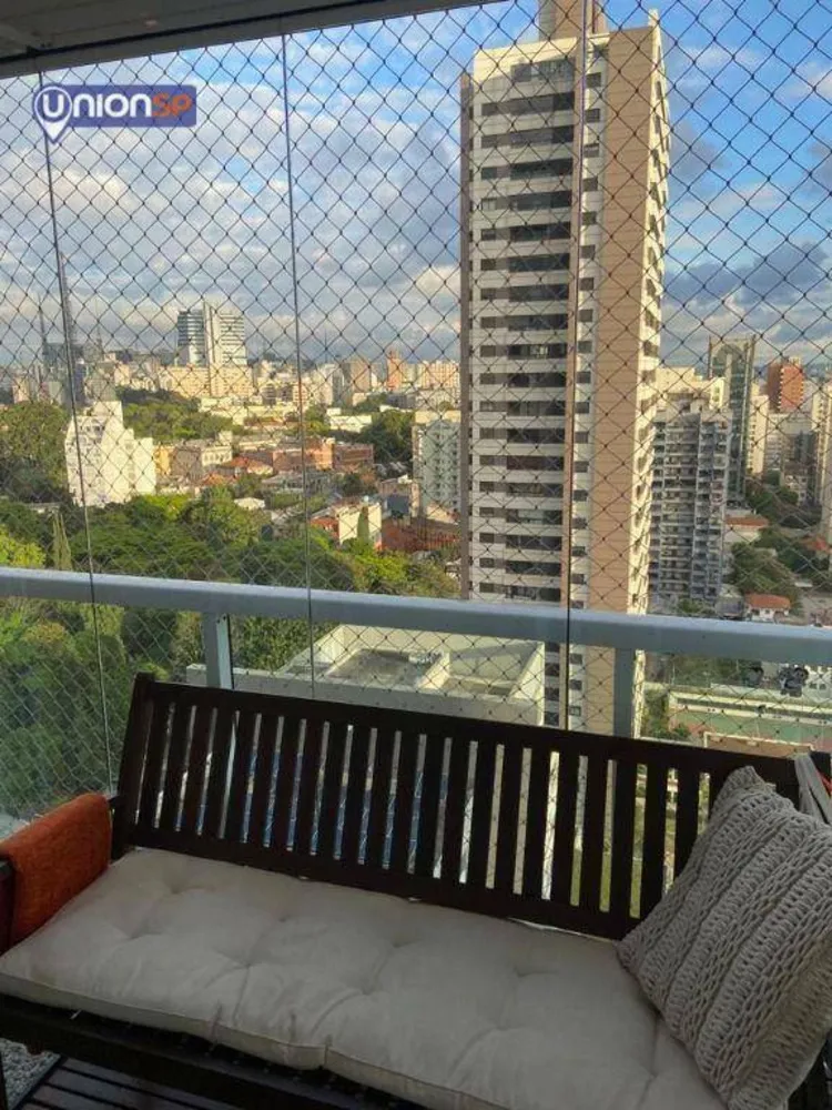 Apartamento, 2 quartos, 84 m² - Foto 3