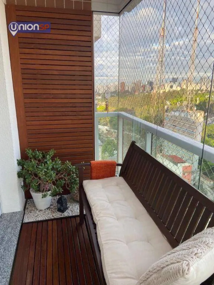 Apartamento, 2 quartos, 84 m² - Foto 4