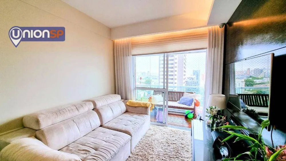 Apartamento, 2 quartos, 84 m² - Foto 2