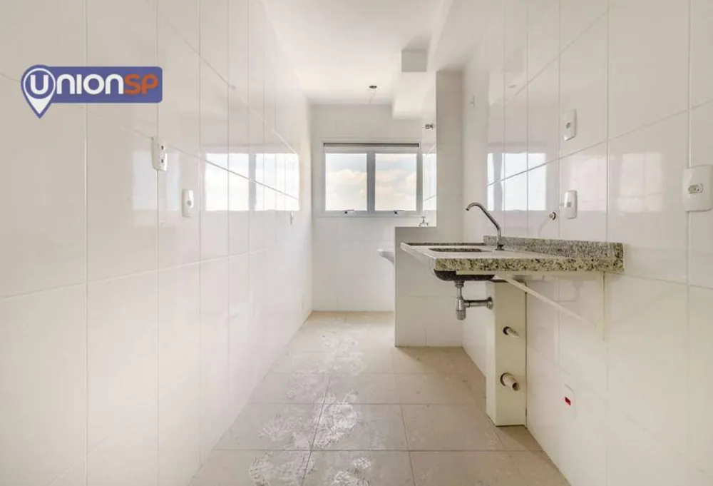 Apartamento, 2 quartos, 51 m² - Foto 4