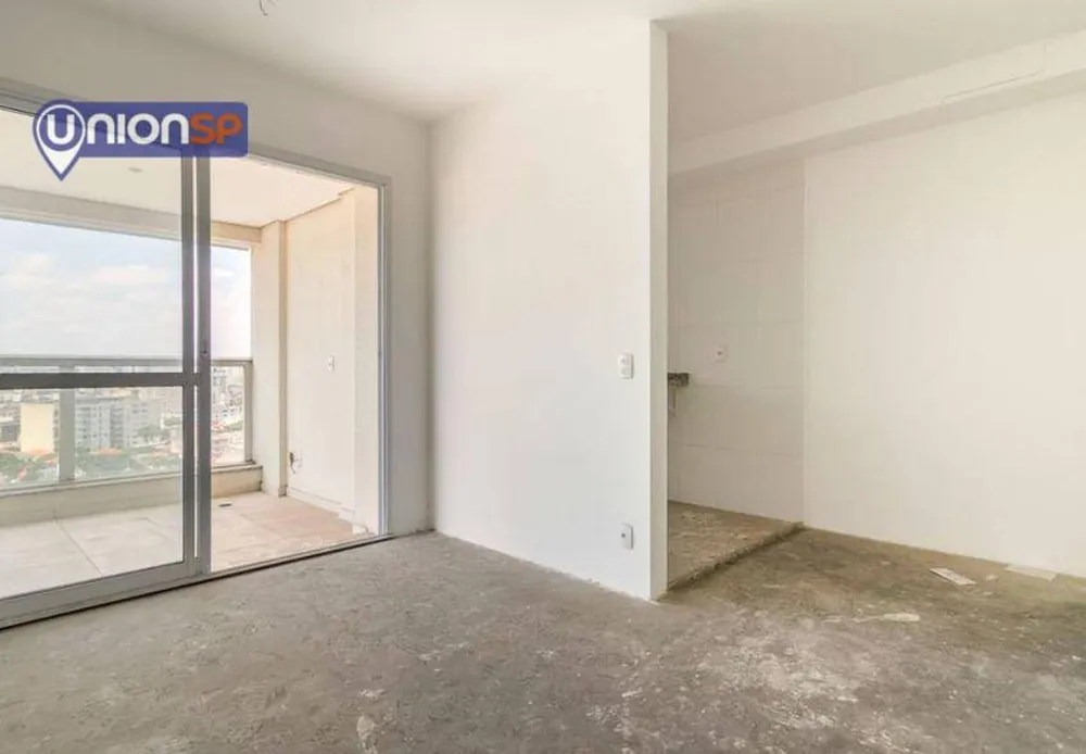 Apartamento, 2 quartos, 51 m² - Foto 1