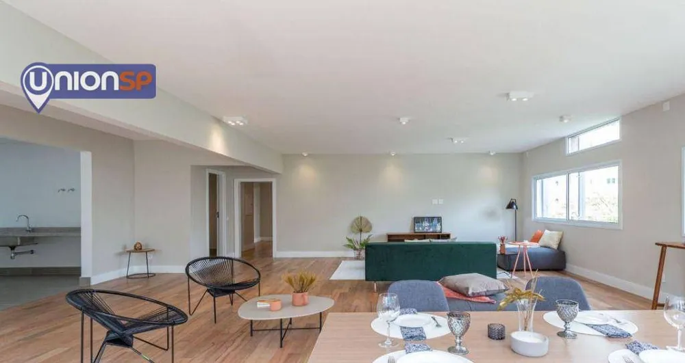 Apartamento, 3 quartos, 200 m² - Foto 3