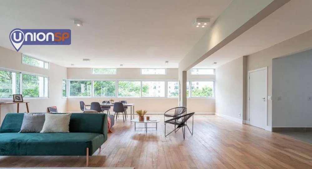 Apartamento, 3 quartos, 200 m² - Foto 4
