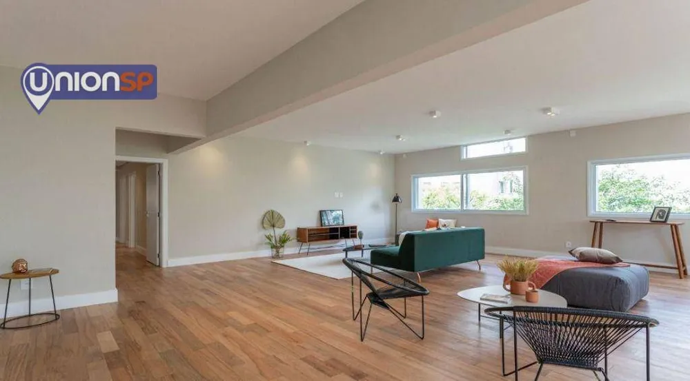 Apartamento, 3 quartos, 200 m² - Foto 2