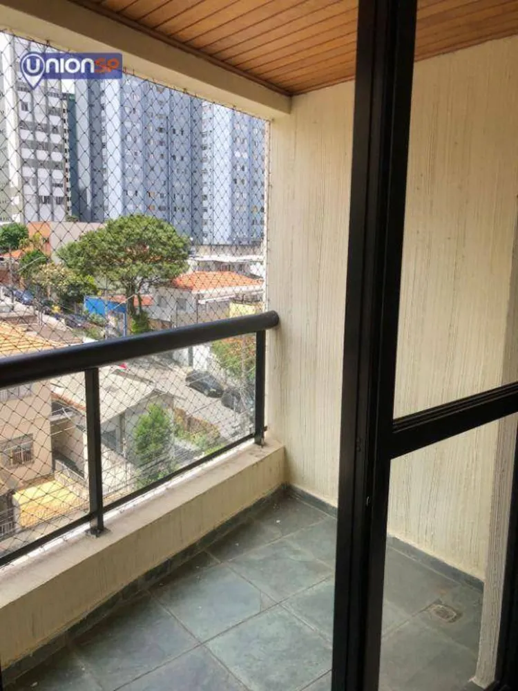 Apartamento, 3 quartos, 74 m² - Foto 4